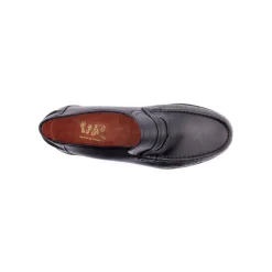 Sapato Clássico*PSHOES Sapato Preto