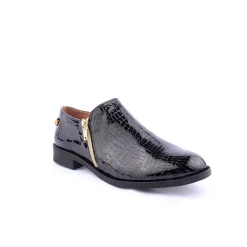 Sapatos Rasos*PSHOES Sapato Preto