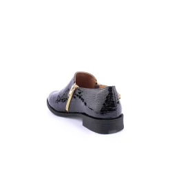 Sapatos Rasos*PSHOES Sapato Preto