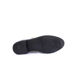 Sapatos Rasos*PSHOES Sapato Preto