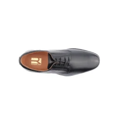 Sapato Clássico*REGILDE Sapato Preto