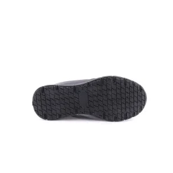 Mulher*SKECHERS Sapato Preto