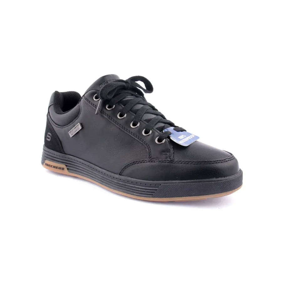 Casual / Desportivo*SKECHERS Sapato Cavell - Sparkman