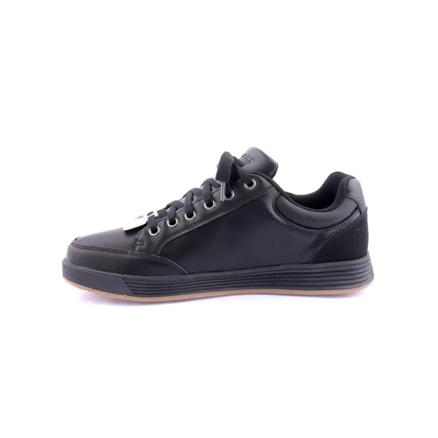 Casual / Desportivo*SKECHERS Sapato Cavell - Sparkman