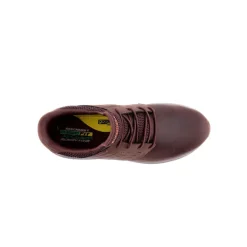 Casual / Desportivo*SKECHERS Sapato Delson 3.0 - Ezra Cognac