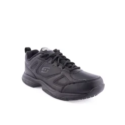 Mulher*SKECHERS Sapato Work Relaxed Fit