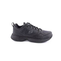 Mulher*SKECHERS Sapato Work Relaxed Fit