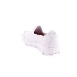 Mulher*SKECHERS Sapato Work Relaxed Fit Branco