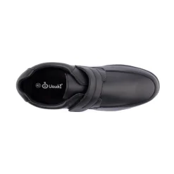 Casual / Desportivo*UAUH! Sapato Preto