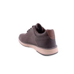 Casual / Desportivo*UAUH! Sapato Castanho