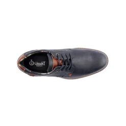 Casual / Desportivo*UAUH! Sapato Azul