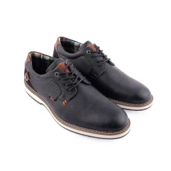 Casual / Desportivo*UAUH! Sapato Azul