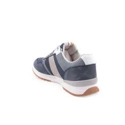 Casual / Desportivo*UAUH! Sapato Azul