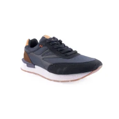 Casual / Desportivo*UAUH! Sapato Azul