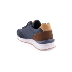 Casual / Desportivo*UAUH! Sapato Azul