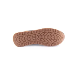 Casual / Desportivo*UAUH! Sapato Azul