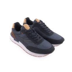 Casual / Desportivo*UAUH! Sapato Azul