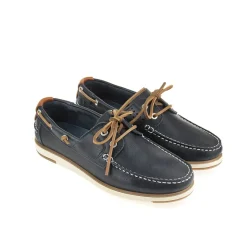 Mocassim / Velas*ALEX Sapato Vela