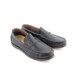 Mocassim / Velas*ALEX Sapato Vela