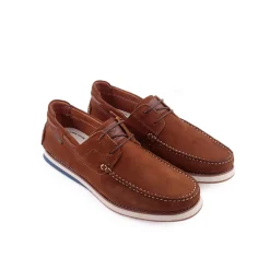 Mocassim / Velas*AnatomicGEL Sapato Vela