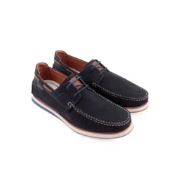 Mocassim / Velas*AnatomicGEL Sapato Vela