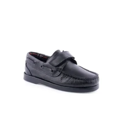 Menino*BRACCI Sapato Vela Azul