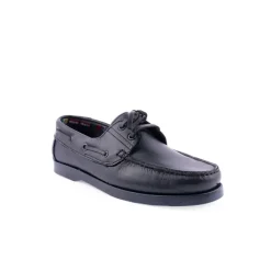 Menino*BRACCI Sapato Vela Azul