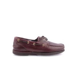 Mocassim / Velas*BRACCI Sapato Vela Castanho