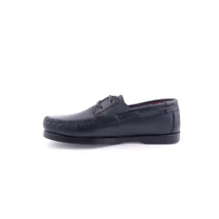 Mocassim / Velas|Menino*CAMPISTA Sapato Vela Azul