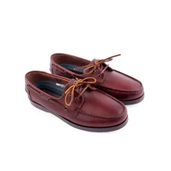 Mocassim / Velas*NORTE ANTIGO Sapato Vela