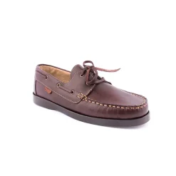 Menino*PSHOES Sapato Vela