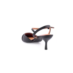 Sandalias Altas|Sapatos Altos*VIZZANO Sapato