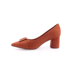 Sapatos Altos*VIZZANO Sapato Camel