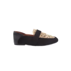 Sapatos Rasos*VIZANNO Sapato VIZZANO Preto