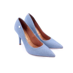 Sapatos Altos*VIZZANO Sapato JEANS