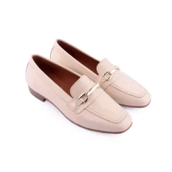 Sapatos Rasos*WILANO Sapato Bege