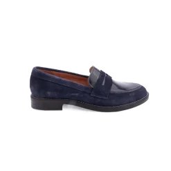 Sapatos Rasos*WILANO Sapato Azul