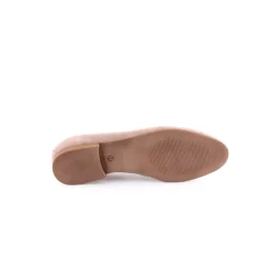 Sapatos Rasos*WILANO Sapato Beje