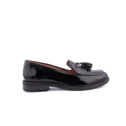 Sapatos Rasos*WILANO Sapato Preto