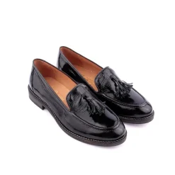 Sapatos Rasos*WILANO Sapato Preto