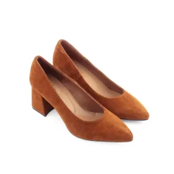 Sapatos Altos*WILANO Sapato