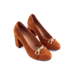 Sapatos Altos*WILANO Sapato