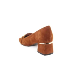 Sapatos Altos*WILANO Sapato