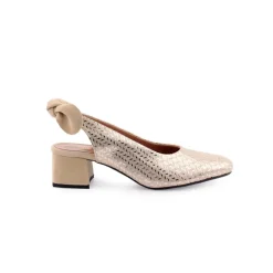 Sapatos Altos*WILANO Sapato