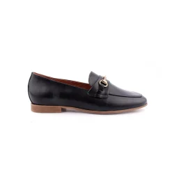 Sapatos Rasos*WILANO Sapato Preto