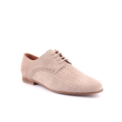 Sapatos Rasos*WILANO Sapato Beje