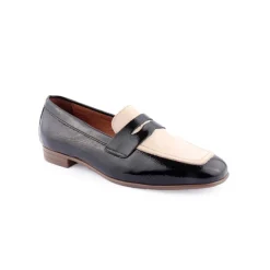 Sapatos Rasos*WILANO Sapato Pr.Beje