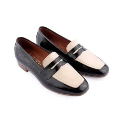 Sapatos Rasos*WILANO Sapato Pr.Beje