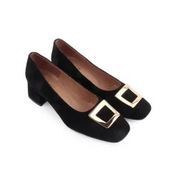 Sapatos Altos*WILANO Sapato