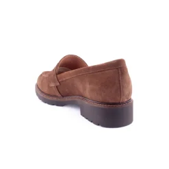 Sapatos Rasos*WILANO Sapato Cacao